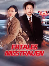 Fatales Misstrauen