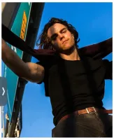 Fraser Murray Wallpaper