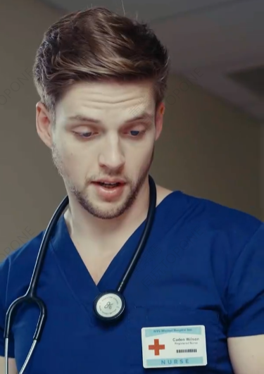 Unexpected Knot: Married to a Billionaire Nurse Movie