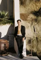 Aden Messier Wallpaper