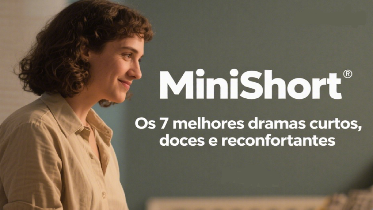 Os 7 melhores dramas curtos, doces e reconfortantes para assistir antes de dormir