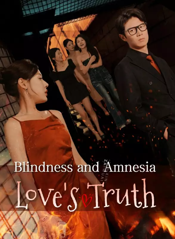 Blindness and Amnesia: Love's Truth