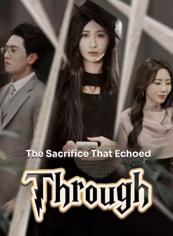 *The Sacrifice That Echoed Through Review