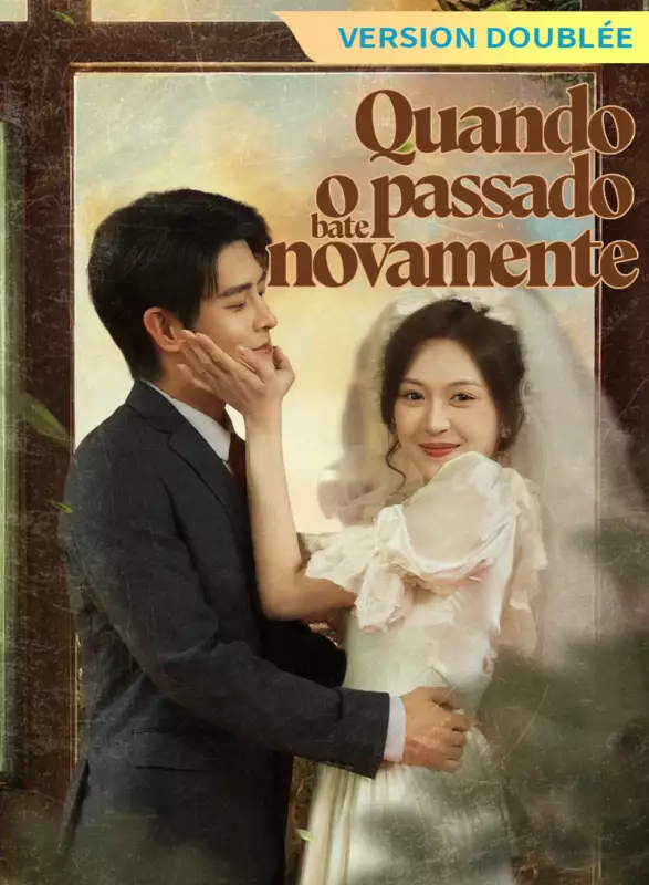 [Versão dublada] Quando o passado bate novamente