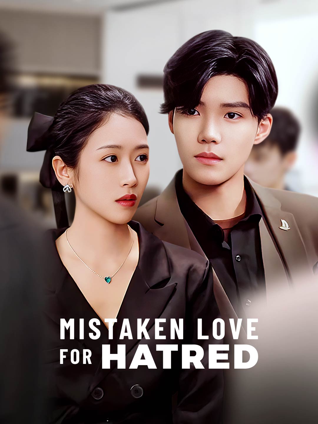 Mistaken Love for Hatred