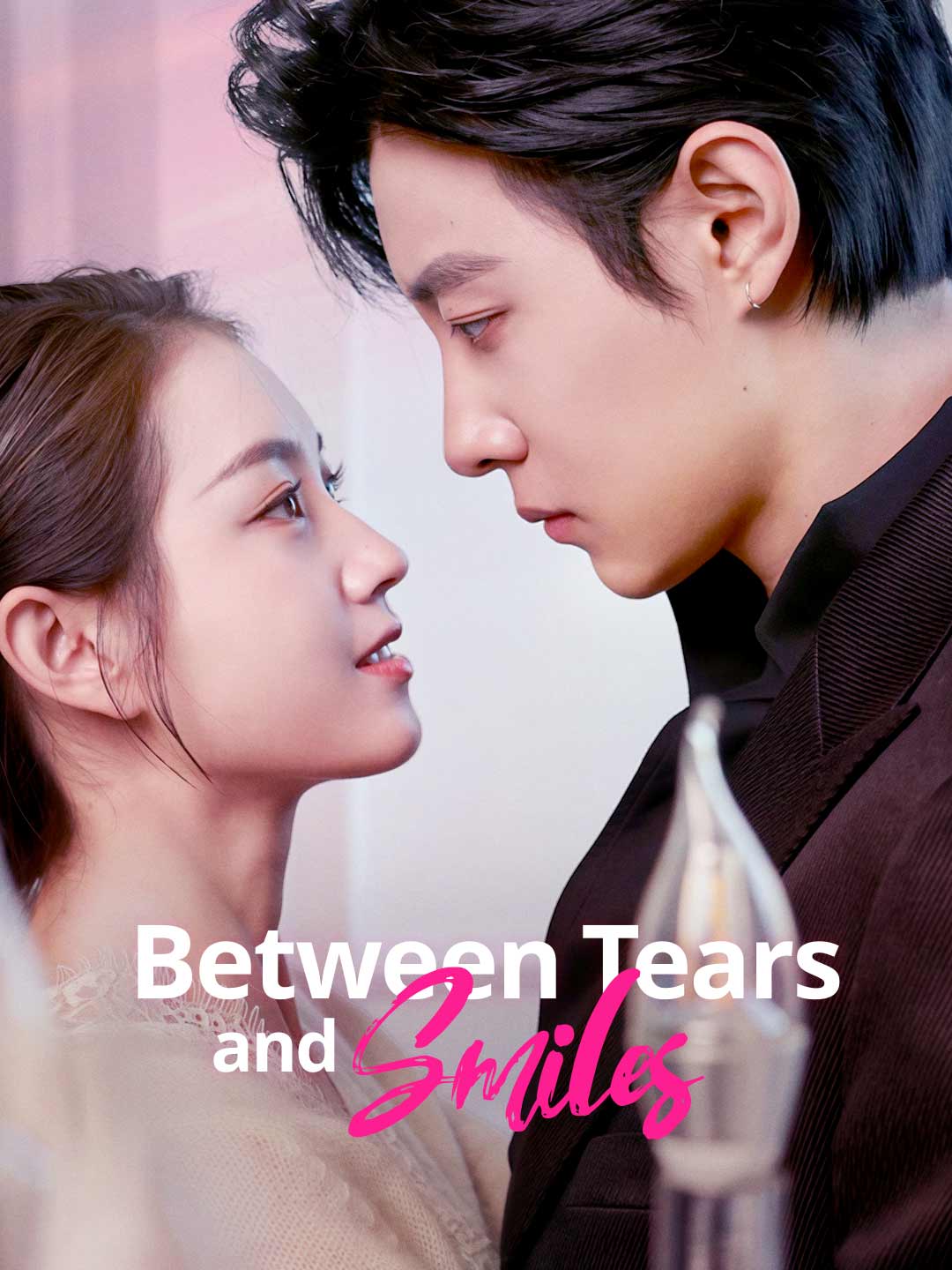 Between Tears and Smiles