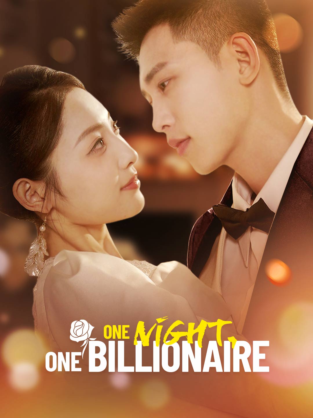 One Night, One Billionaire