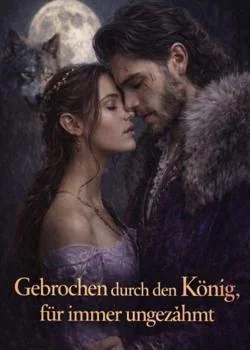 Gebrochen durch den König, für immer unbezähmbar