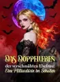 Das Doppelleben der verschmähten Ehefrau: Eine Milliardärin im Schatten cover