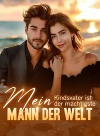Mein Kindsvater ist der mächtigste Mann der Welt
