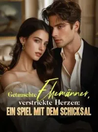 Getauschte Ehemänner, verstrickte Herzen: Ein Spiel mit dem Schicksal