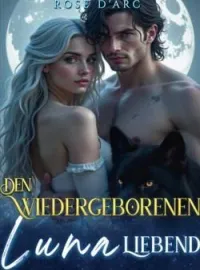 Den Wiedergeborenen Luna Liebend