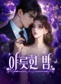 야릇한 밤. cover