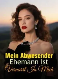 Mein Abwesender Ehemann Ist Vernarrt In Mich