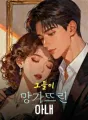 그들이 망가뜨린 아내 cover