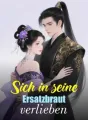 Sich in seine Ersatzbraut verlieben cover