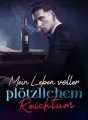 Mein Leben voller plötzlichem Reichtum cover
