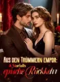 Aus den Trümmern empor: Starfalls epische Rückkehr cover