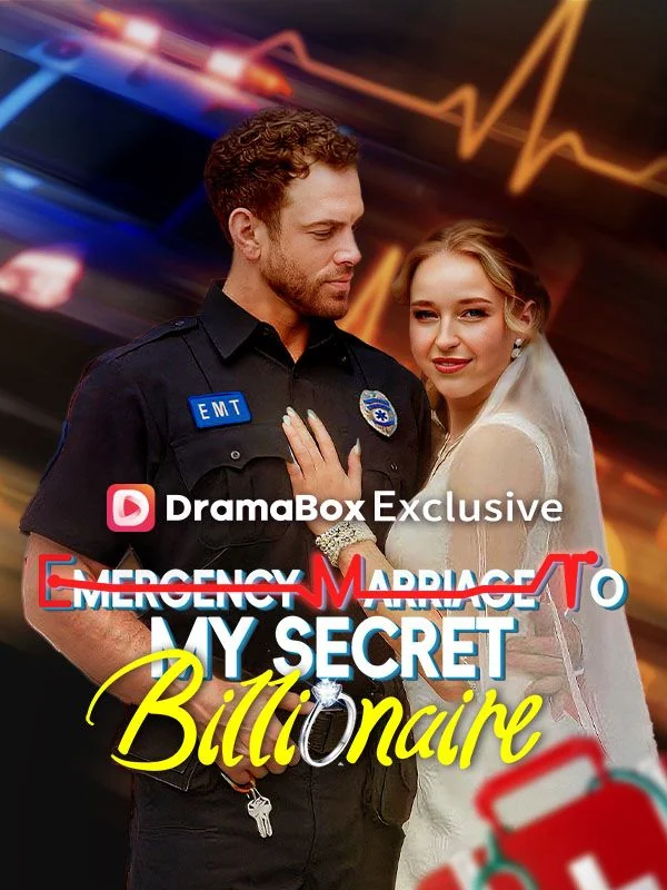 Emergency Marriage To My Secret BillionaireMini Series