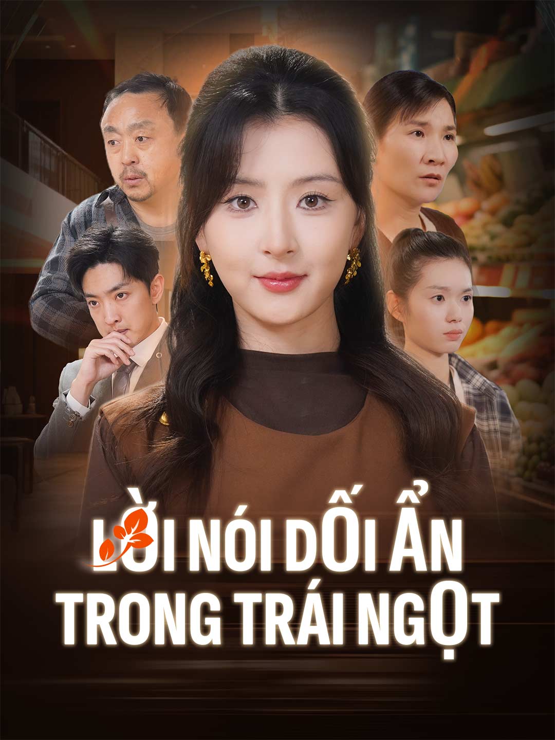 Lời Nói Dối Ẩn Trong Trái Ngọt