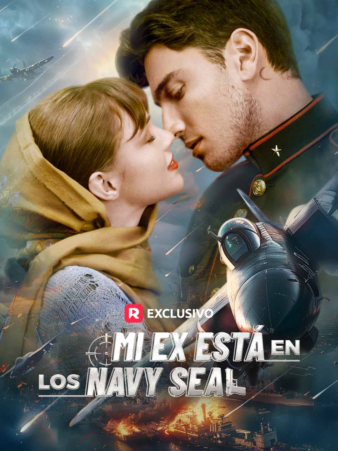 Mi Ex Está en los Navy SEAL
