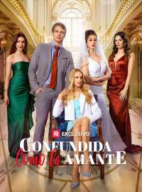 Confundida como la Amante