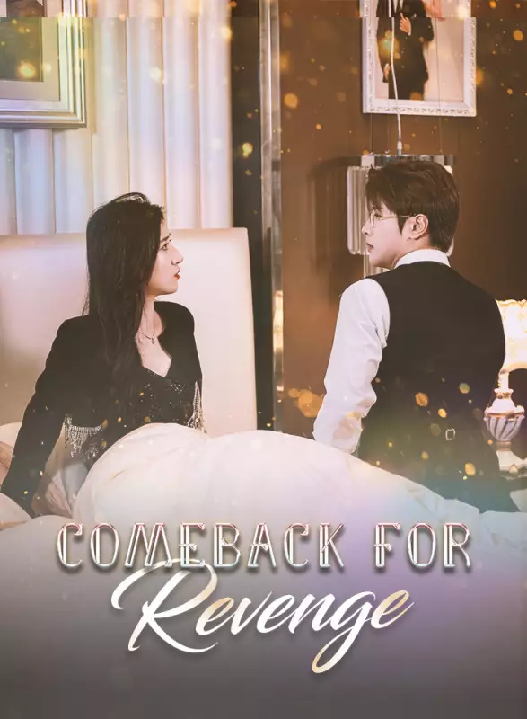 Comeback for Revenge