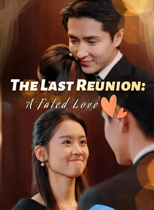 The Last Reunion: A Fated Love Review