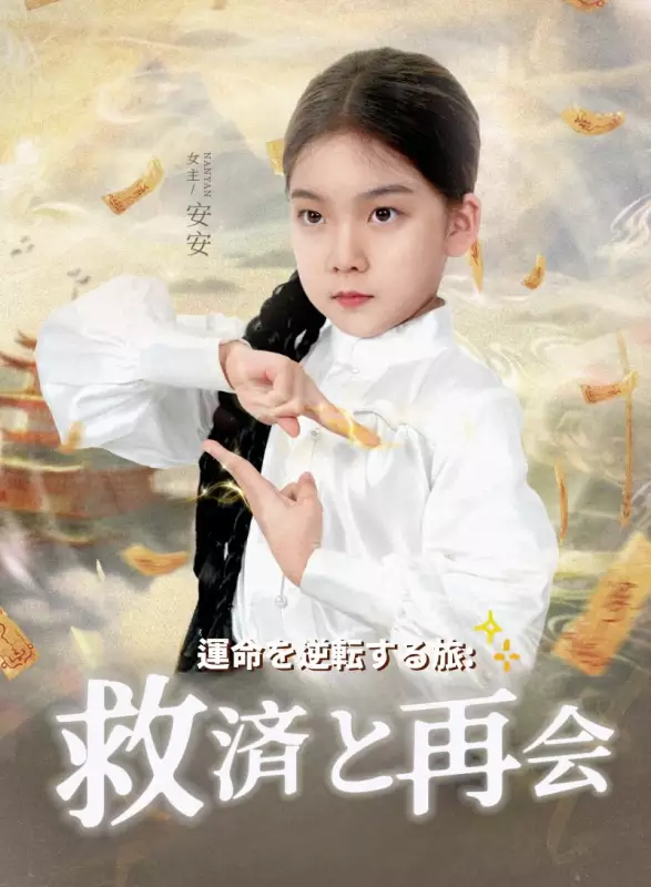  運命を逆転する旅：救済と再会