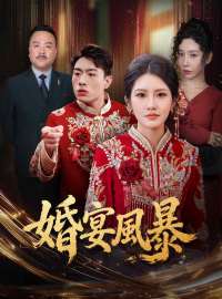 婚宴風暴