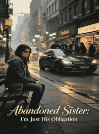 Abandoned Sister: I'm Just His Obligation