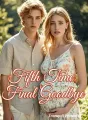 Fifth Time, Final Goodbye cover