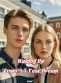 Waking Up From A 5-Year Dream cover