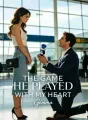 The Game He Played With My Heart cover