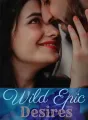 Wild Epic Desires cover