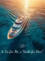 A Lie for Me, a Yacht for Him? cover