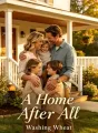 A Home After All cover