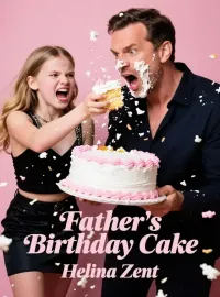 Father's Birthday Cake