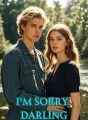 I'm Sorry, Darling cover