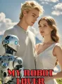 My Robot Lover cover
