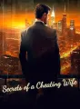 Secrets of a Cheating Wife cover