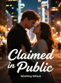 Claimed in Public cover