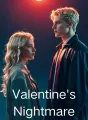 Valentine's Nightmare cover