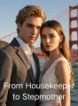 From Housekeeper to Stepmother cover