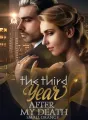 The Third Year After My Death cover