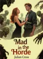 Mad in the Horde cover