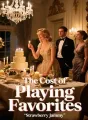 The Cost of Playing Favorites cover
