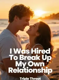 I Was Hired To Break Up My Own Relationship