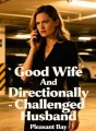 Good Wife And Directionally-Challenged Husband cover