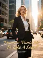 Finance Wants Me To Take A Loan cover